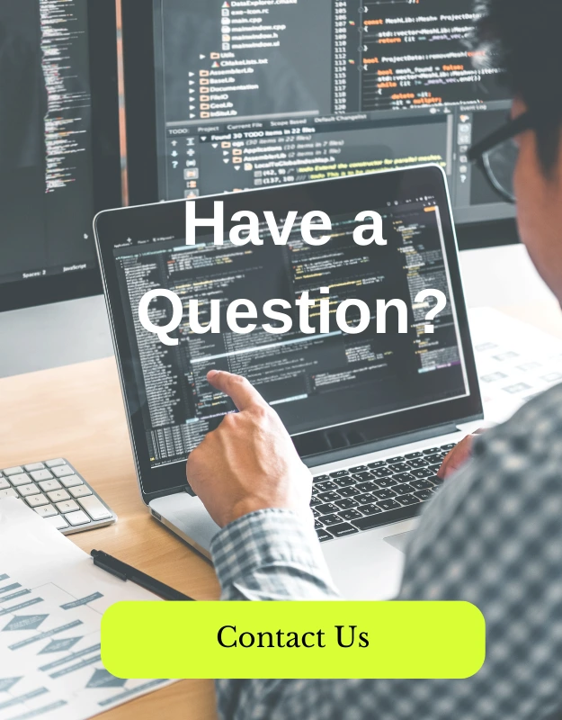 Application Development & Management - Polygon Tech